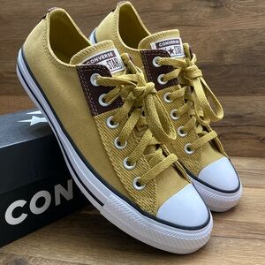 CONVERSE CTAS OX BRAND 🔥 NEW